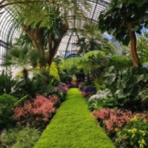 On aime toujours autant Bruxelles 🤩.#brussels #belgium #garden